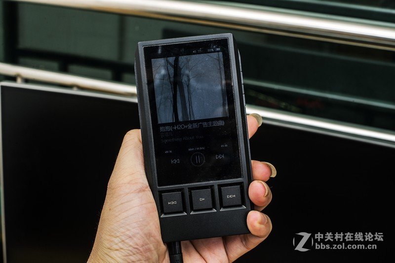 520神秘礼物，飞利浦SHP8000终入手