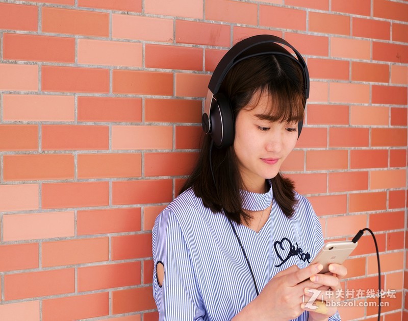 520神秘礼物，飞利浦SHP8000终入手