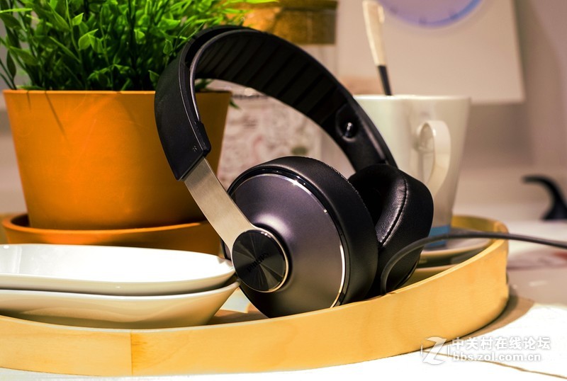 520神秘礼物，飞利浦SHP8000终入手