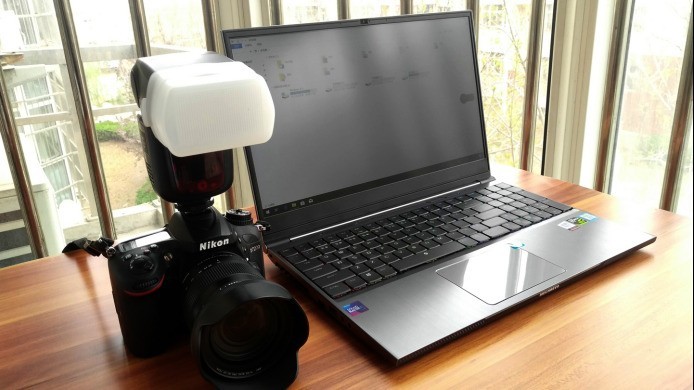 6核12线程游戏利器，机械革命深海幽灵Z2深度体验