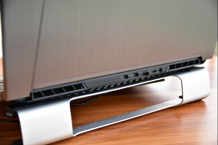 6核12线程游戏利器，机械革命深海幽灵Z2深度体验