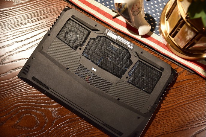 6核12线程游戏利器，机械革命深海幽灵Z2深度体验