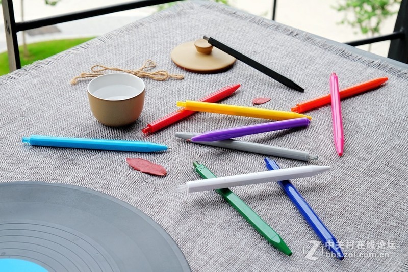 24元买到Radical瑞士中性笔，小米直呼：这是卖得最便宜的一位！