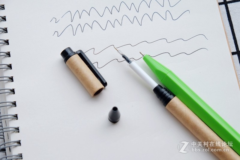 24元买到Radical瑞士中性笔，小米直呼：这是卖得最便宜的一位！