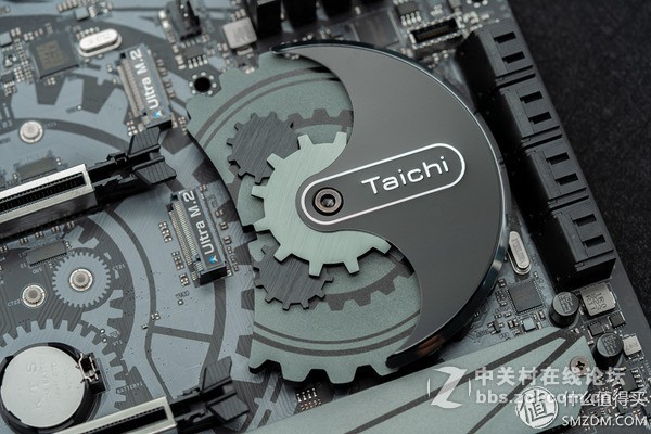 本文面向希望选购Z390主板，以及对华擎ASRock Z390太极感兴趣的读者。