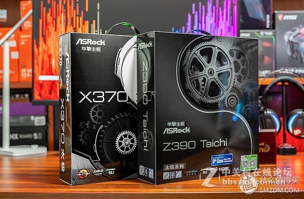 本文面向希望选购Z390主板，以及对华擎ASRock Z390太极感兴趣的读者。