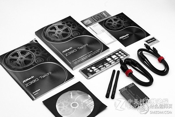 本文面向希望选购Z390主板，以及对华擎ASRock Z390太极感兴趣的读者。