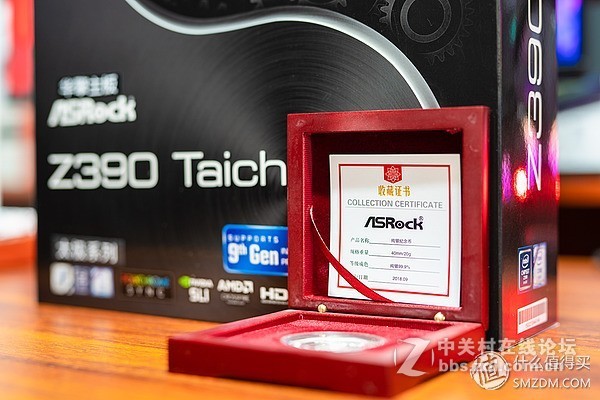 本文面向希望选购Z390主板，以及对华擎ASRock Z390太极感兴趣的读者。