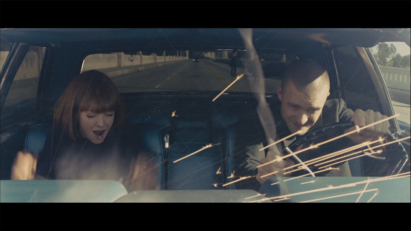 分享一部电影：时间规划局