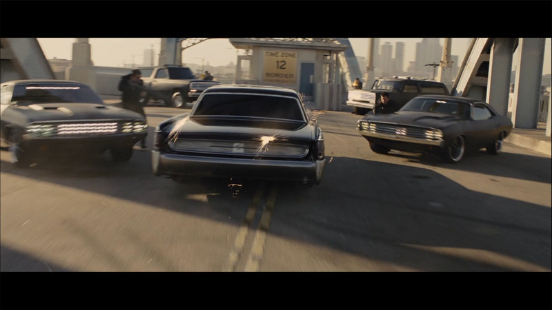 分享一部电影：时间规划局