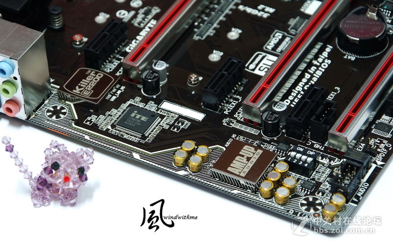 Intel Core i5-6600K搭载GIGABYTE Z170X-Gaming3超频解析