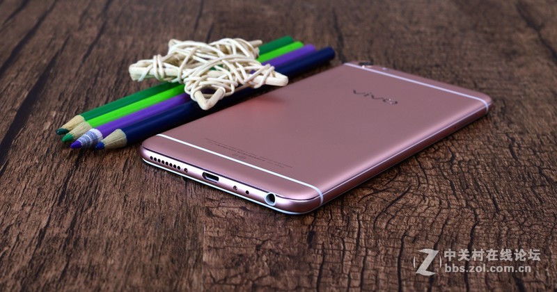 moonlight之美，X7 plus开箱赏析