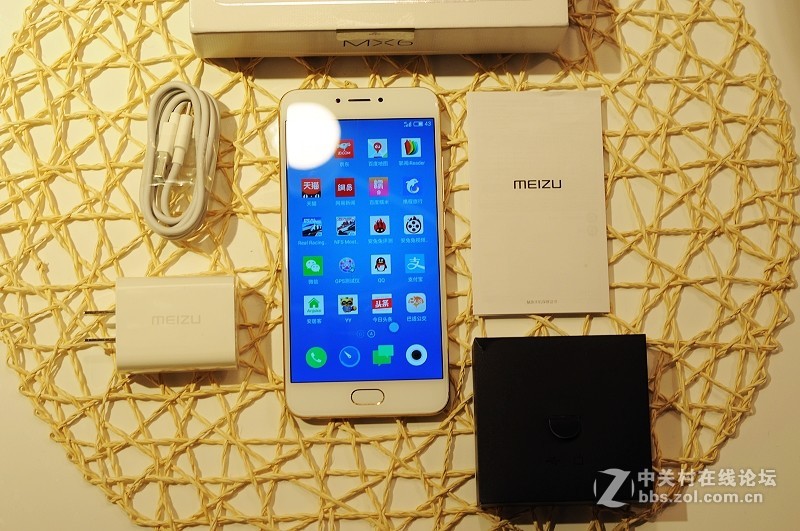 #给大家走了条路#颜值实力兼备，遇见MX6之美