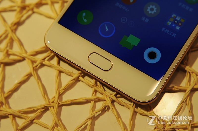 #给大家走了条路#颜值实力兼备，遇见MX6之美