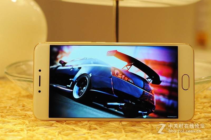 #给大家走了条路#颜值实力兼备，遇见MX6之美