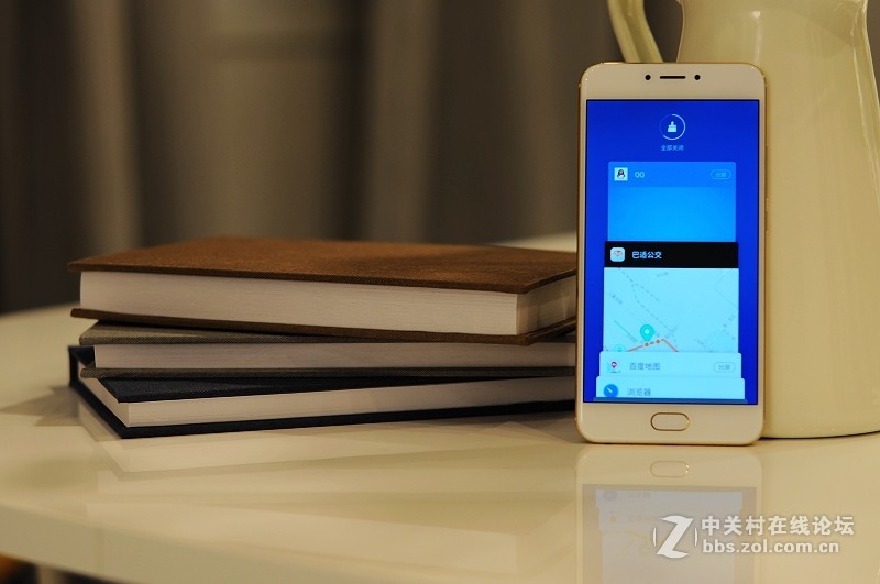 #给大家走了条路#颜值实力兼备，遇见MX6之美