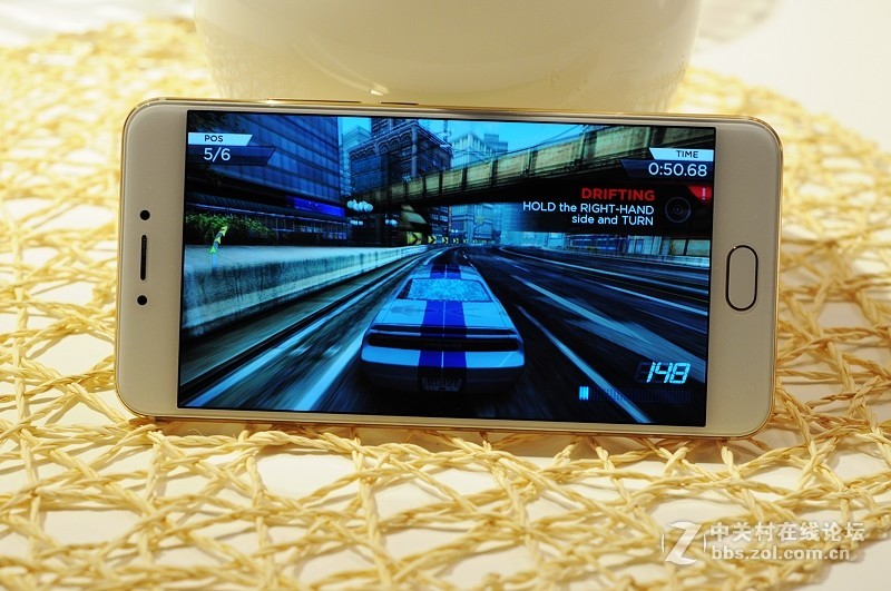 #给大家走了条路#颜值实力兼备，遇见MX6之美