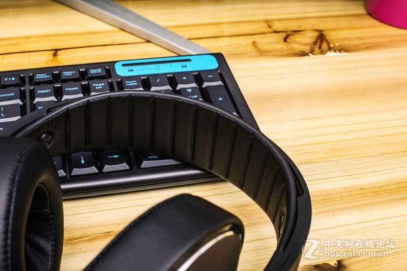 520神秘礼物，飞利浦SHP8000终入手