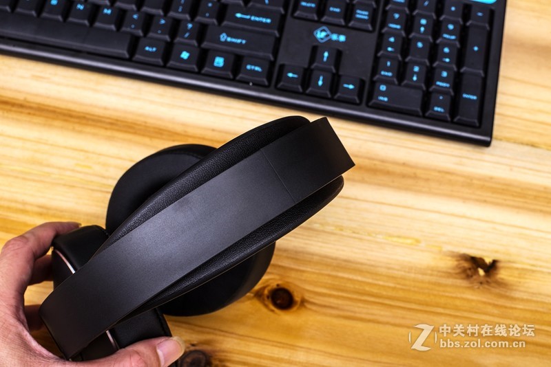 520神秘礼物，飞利浦SHP8000终入手