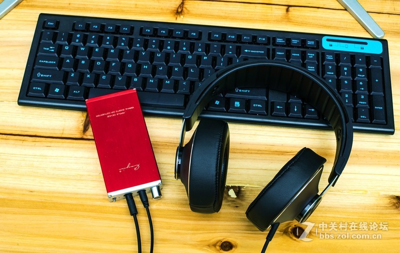 520神秘礼物，飞利浦SHP8000终入手