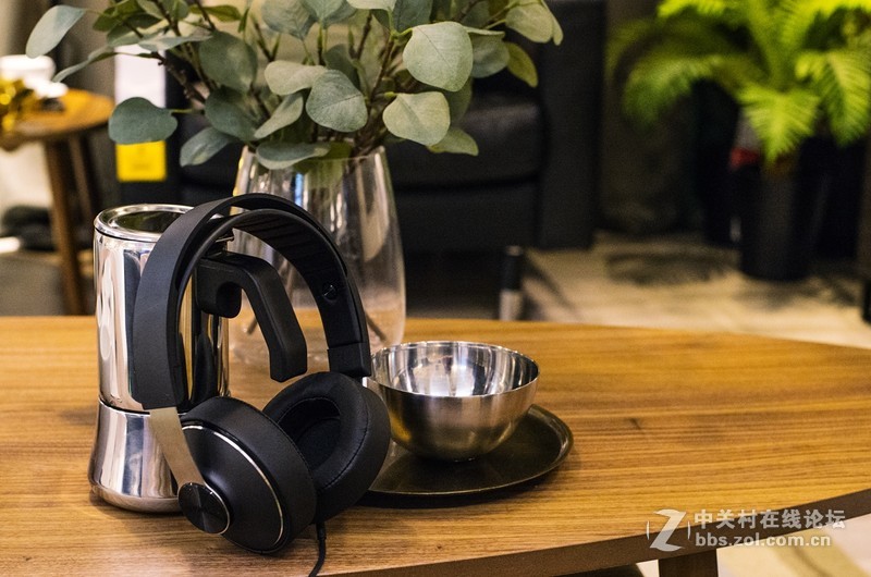 520神秘礼物，飞利浦SHP8000终入手