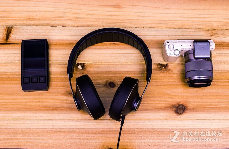 520神秘礼物，飞利浦SHP8000终入手