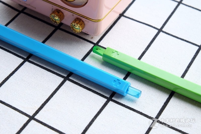 24元买到Radical瑞士中性笔，小米直呼：这是卖得最便宜的一位！