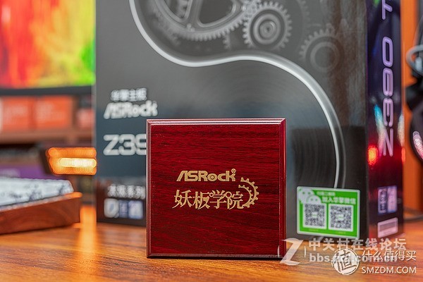 本文面向希望选购Z390主板，以及对华擎ASRock Z390太极感兴趣的读者。