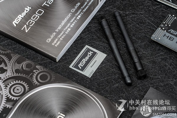 本文面向希望选购Z390主板，以及对华擎ASRock Z390太极感兴趣的读者。