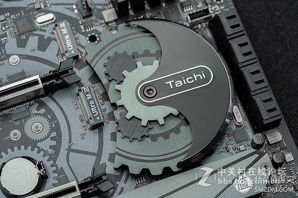 本文面向希望选购Z390主板，以及对华擎ASRock Z390太极感兴趣的读者。