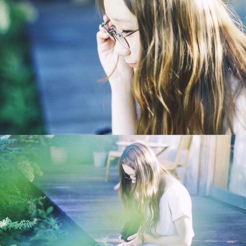 和一个不会照相的男闺蜜一起旅游是什么体验