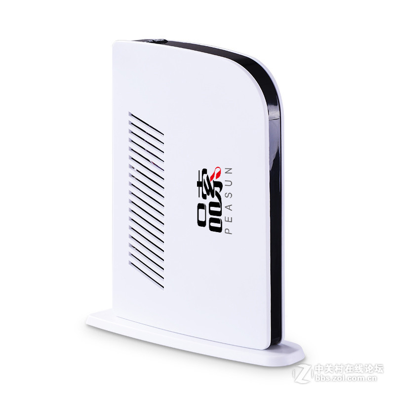 品索网络机顶盒P9N 配置怎样？