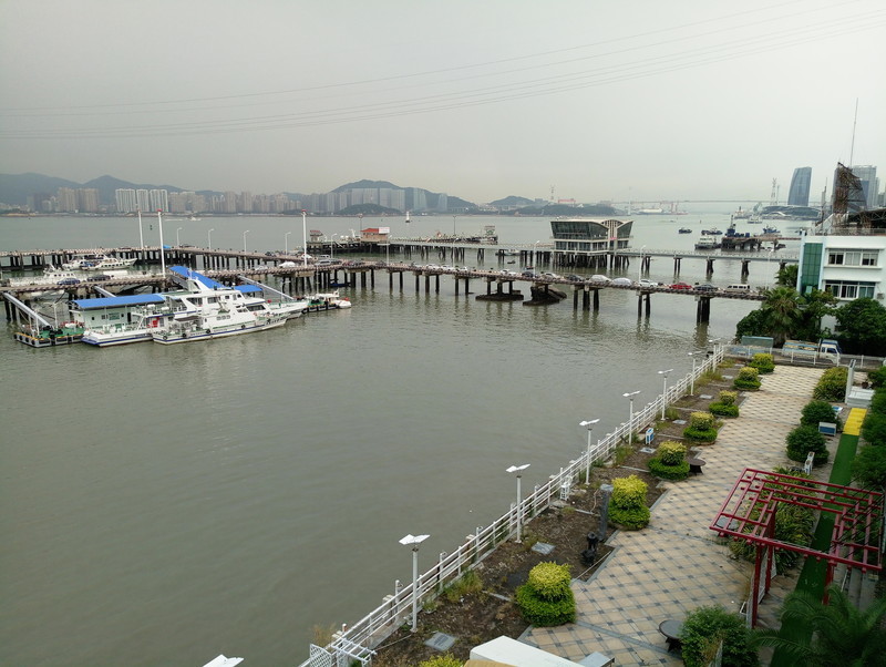 ＃给大家走了条路＃遇见●美——魅族MX6拍照体验