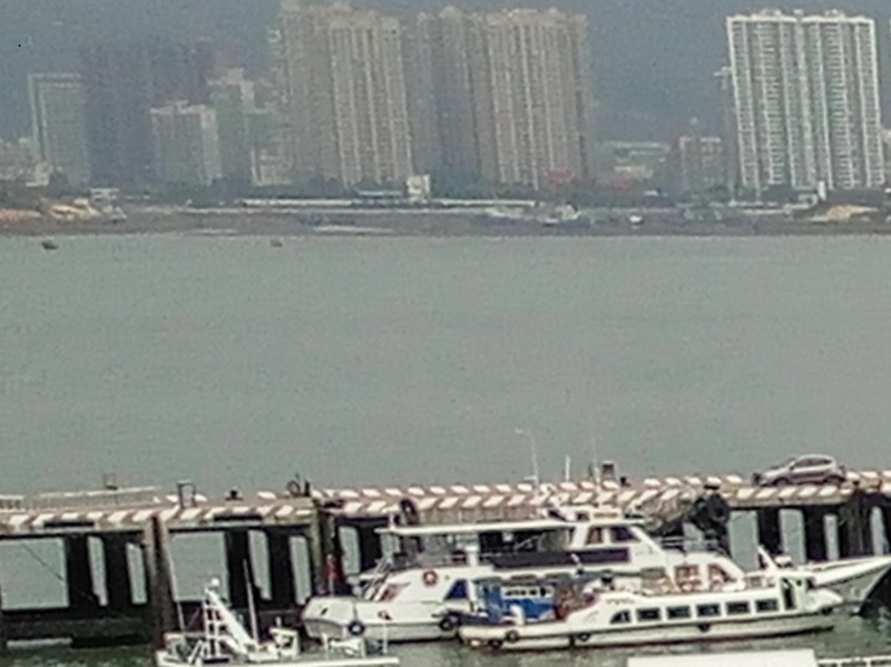 ＃给大家走了条路＃遇见●美——魅族MX6拍照体验