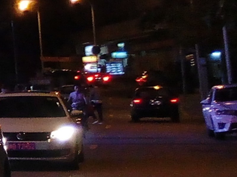 ＃给大家走了条路＃遇见●美——魅族MX6拍照体验