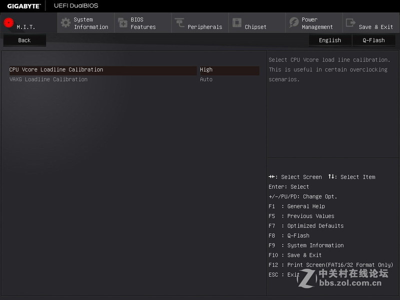 Intel Core i5-6600K搭载GIGABYTE Z170X-Gaming3超频解析