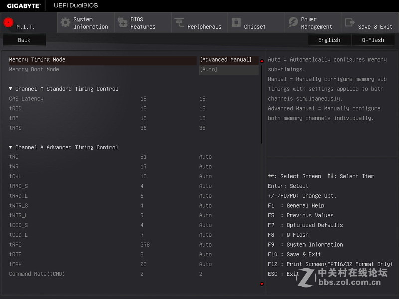 Intel Core i5-6600K搭载GIGABYTE Z170X-Gaming3超频解析