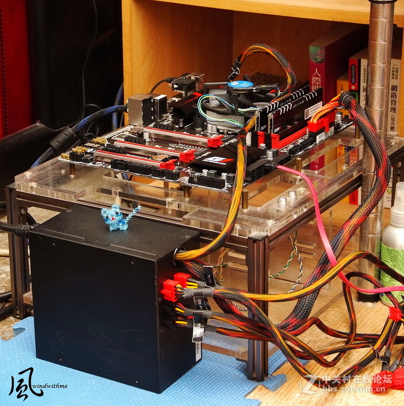 Intel Core i5-6600K搭载GIGABYTE Z170X-Gaming3超频解析