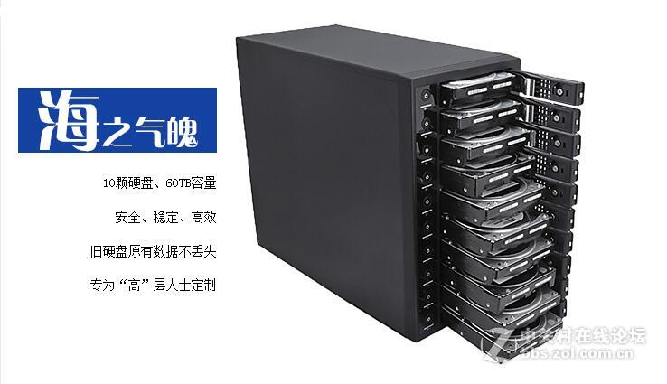 速度与安全结合，入手cyberslim SSDPRO RAID V2 2.5寸双盘位硬盘盒 USB3.1带磁盘阵列