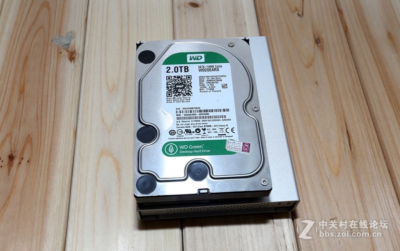速度与安全结合，入手cyberslim SSDPRO RAID V2 2.5寸双盘位硬盘盒 USB3.1带磁盘阵列