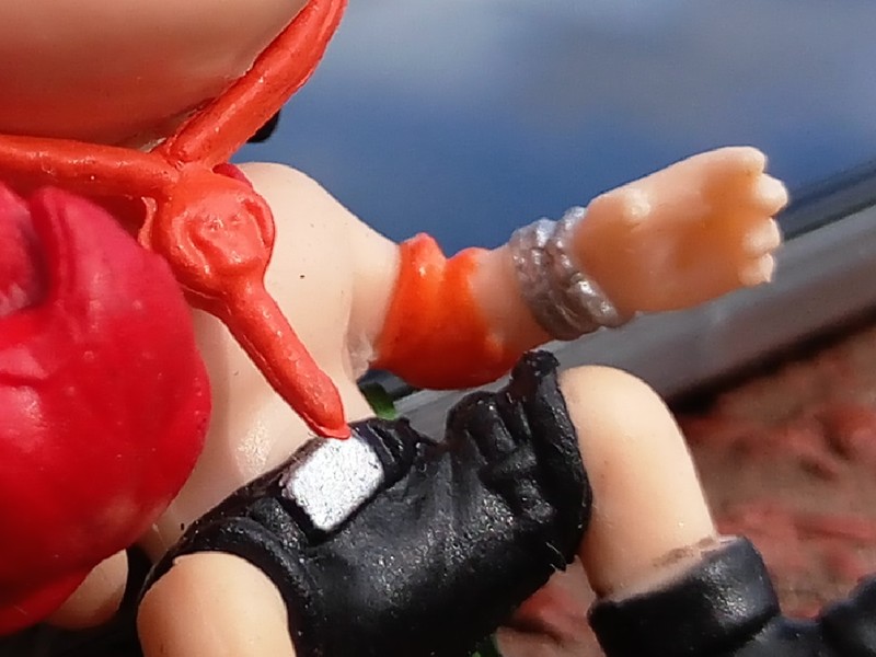 ＃给大家走了条路＃遇见●美——魅族MX6拍照体验