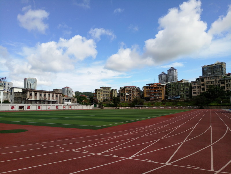 ＃给大家走了条路＃遇见●美——魅族MX6拍照体验