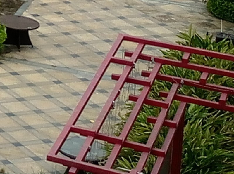 ＃给大家走了条路＃遇见●美——魅族MX6拍照体验