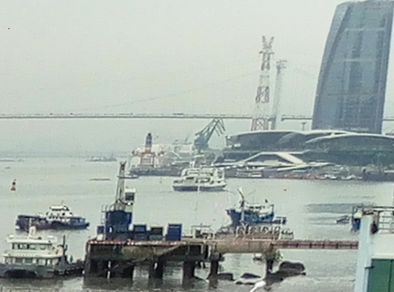 ＃给大家走了条路＃遇见●美——魅族MX6拍照体验