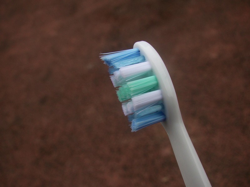 小清新 四色配色 IPX7 SOUNESS 索纳斯 电动牙刷