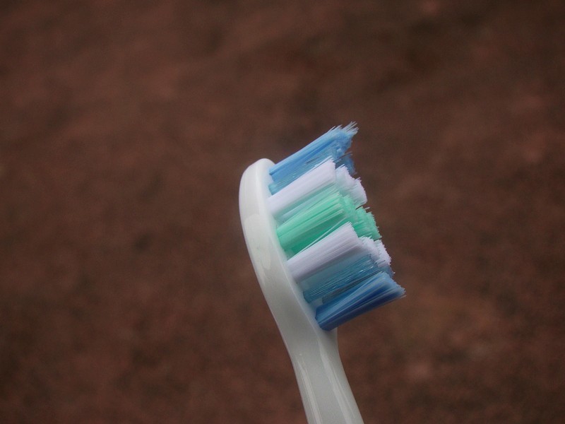 小清新 四色配色 IPX7 SOUNESS 索纳斯 电动牙刷