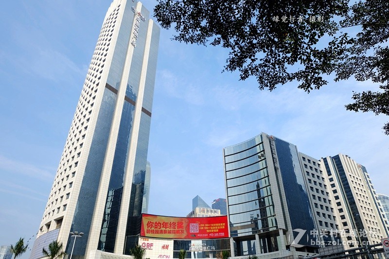 [富士X-A2套机]：部分城市景观