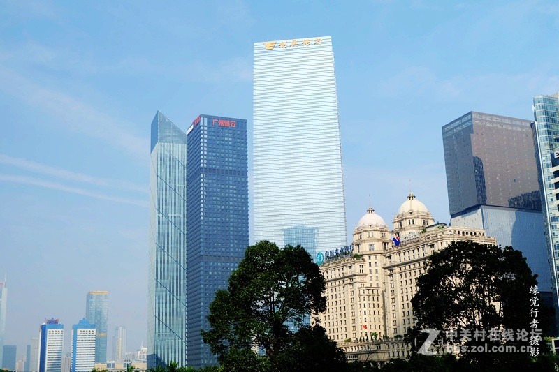 [富士X-A2套机]：部分城市景观