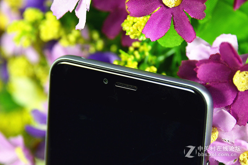 ＃颜值加速度＃千元机颜值担当——魅蓝3精美图赏