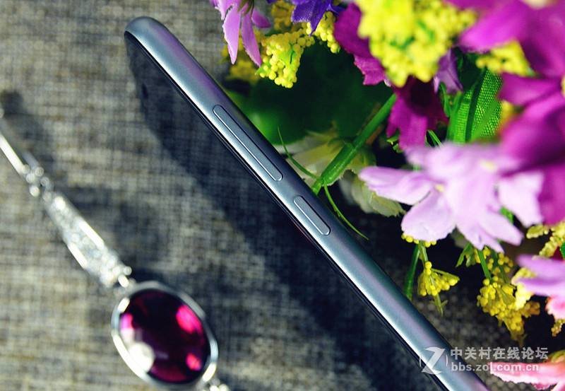 ＃颜值加速度＃千元机颜值担当——魅蓝3精美图赏